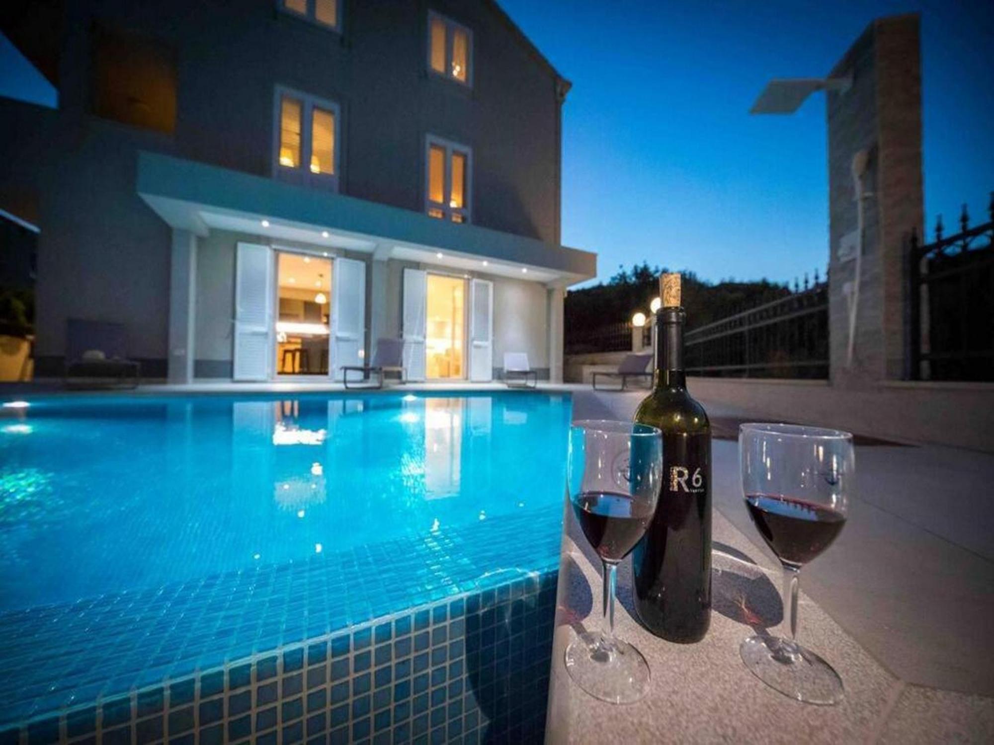 Ferienhaus Buena Vista Pobrezje