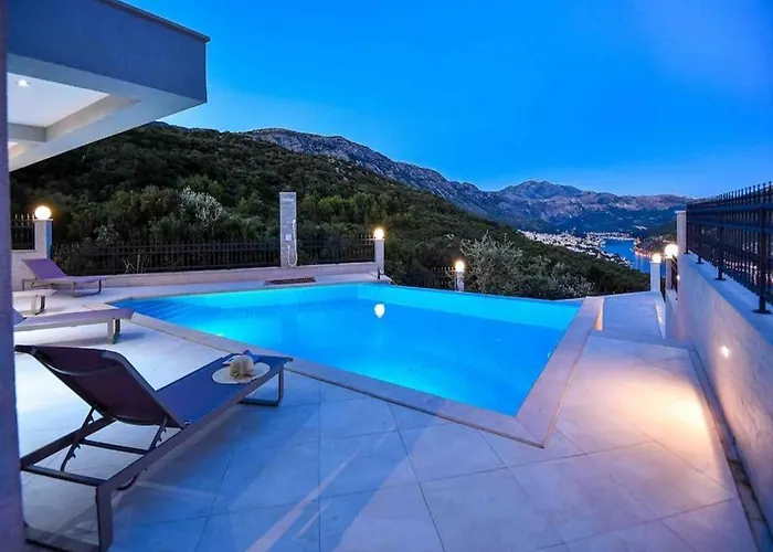 Holiday Home Buena Vista