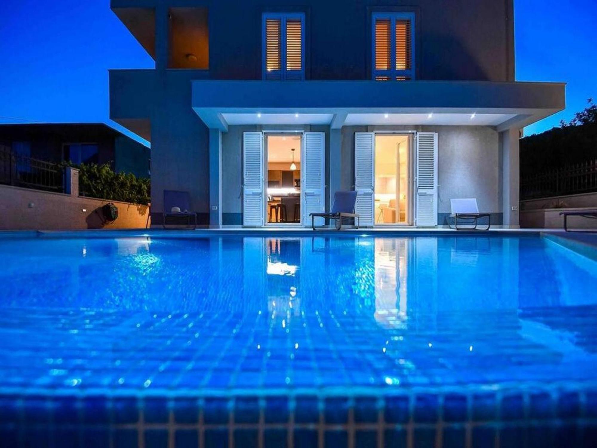 Holiday home Buena Vista *