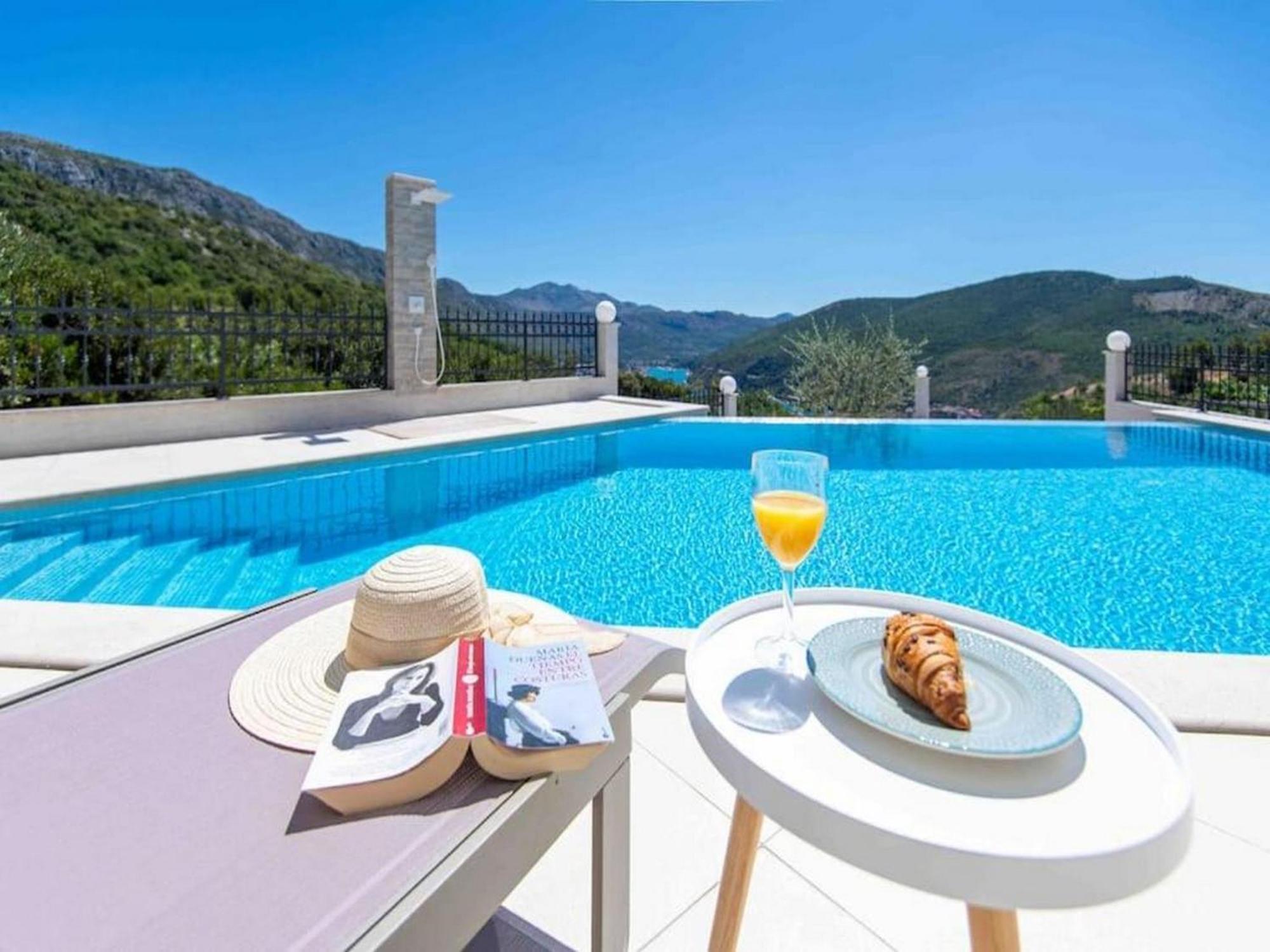 Buena Vista Holiday home Pobrezje