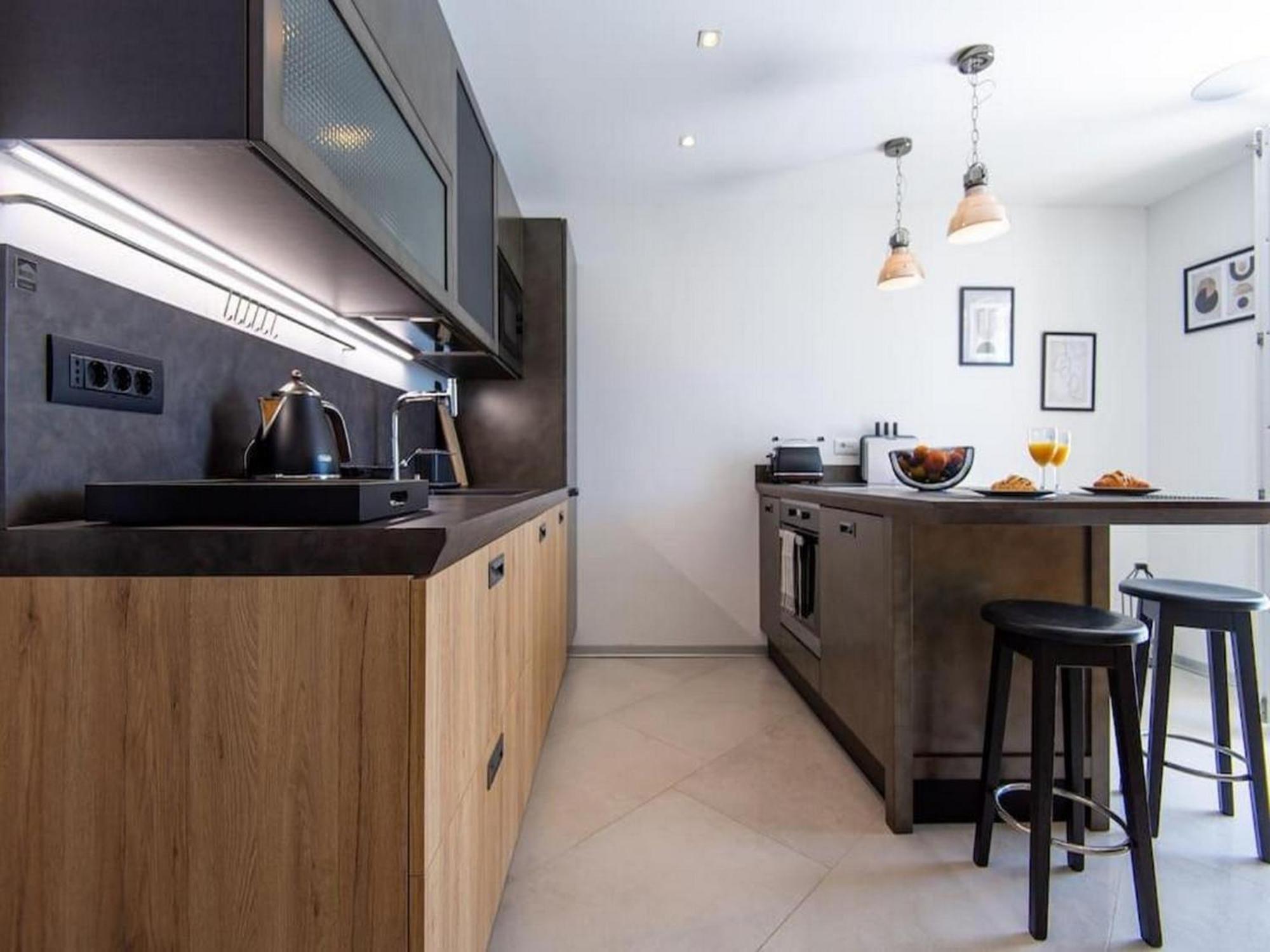 Buena Vista Holiday home